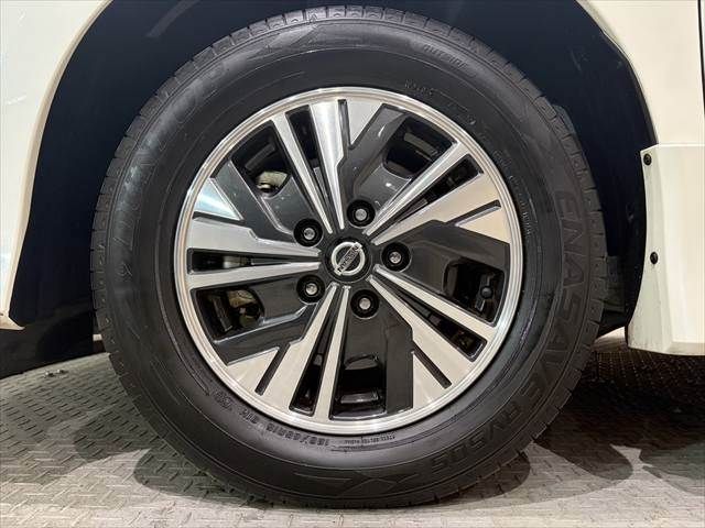 NISSAN SERENA  WG 2021