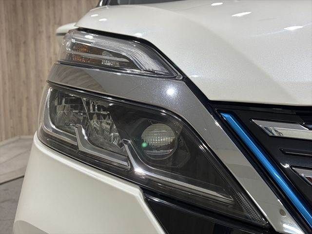 NISSAN SERENA  WG 2021