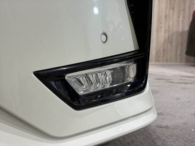 NISSAN SERENA  WG 2021