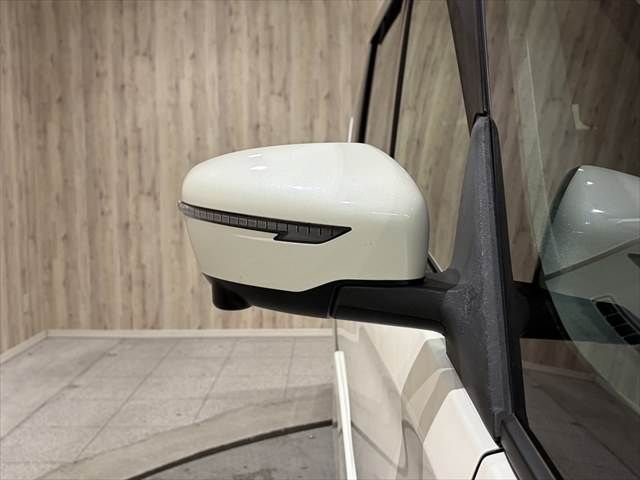 NISSAN SERENA  WG 2021