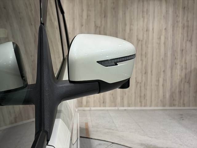 NISSAN SERENA  WG 2021