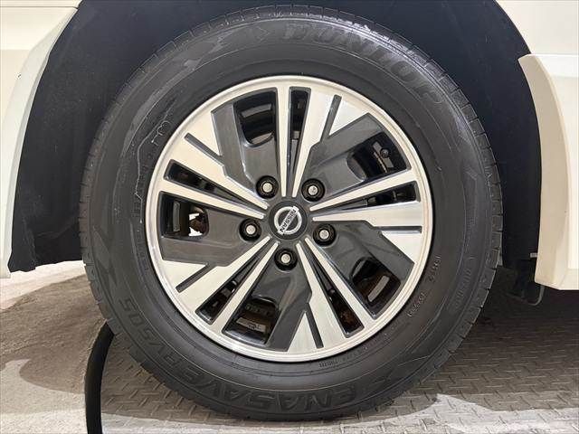 NISSAN SERENA  WG 2021