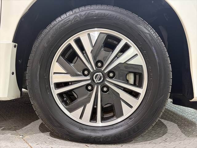 NISSAN SERENA  WG 2021