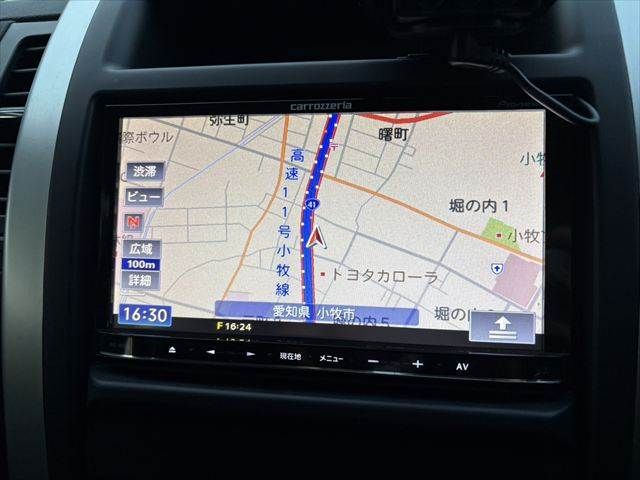 NISSAN X-TRAIL 4WD 2012