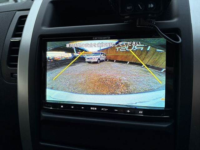 NISSAN X-TRAIL 4WD 2012