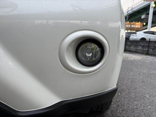 NISSAN X-TRAIL 4WD 2012