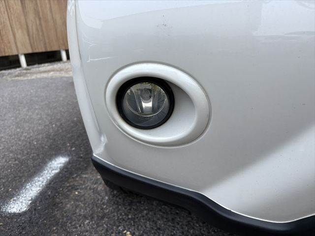 NISSAN X-TRAIL 4WD 2012