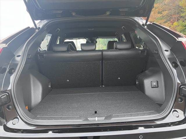 MITSUBISHI ECLIPSE CROSS PHEV 2021