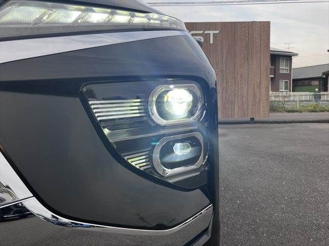 MITSUBISHI ECLIPSE CROSS PHEV 2021