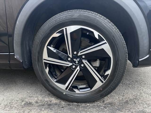 MITSUBISHI ECLIPSE CROSS PHEV 2021