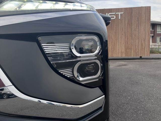 MITSUBISHI ECLIPSE CROSS PHEV 2021