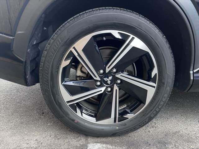 MITSUBISHI ECLIPSE CROSS PHEV 2021