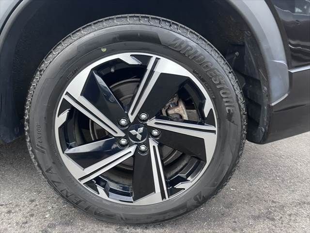 MITSUBISHI ECLIPSE CROSS PHEV 2021