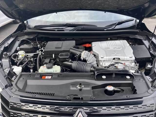 MITSUBISHI ECLIPSE CROSS PHEV 2021