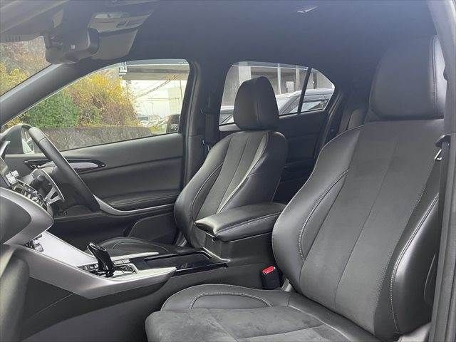 MITSUBISHI ECLIPSE CROSS PHEV 2021