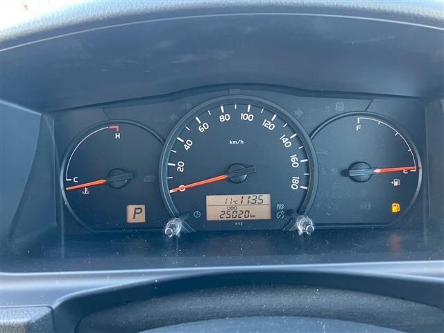 TOYOTA HIACE van 2WD 2019