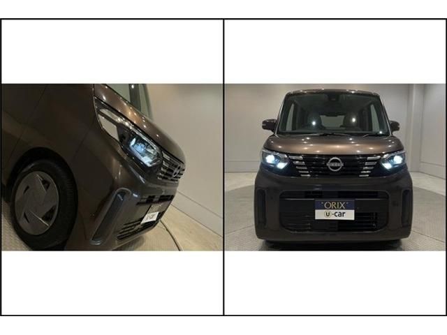 NISSAN ROOX 2024