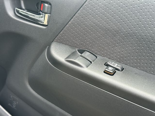 TOYOTA HIACE van 2WD 2025