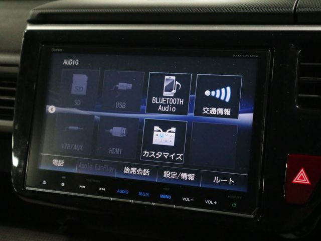 HONDA STEPWAGON SPADA 2017