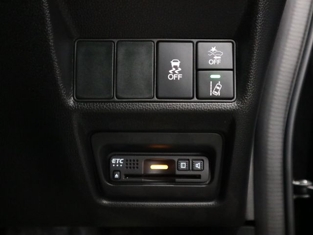 HONDA STEPWAGON SPADA 2017