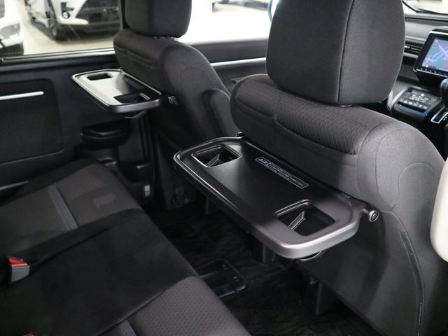 HONDA STEPWAGON SPADA 2017