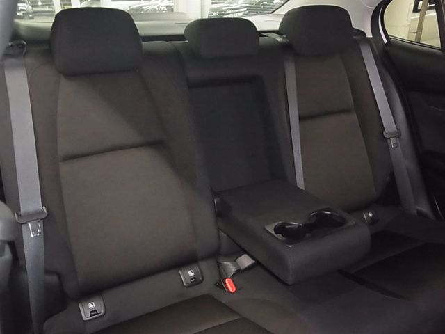 MAZDA MAZDA3 SEDAN 2021