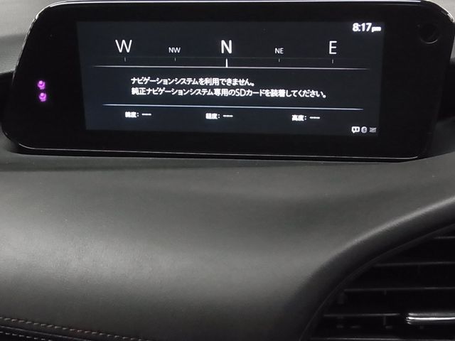 MAZDA MAZDA3 SEDAN 2021