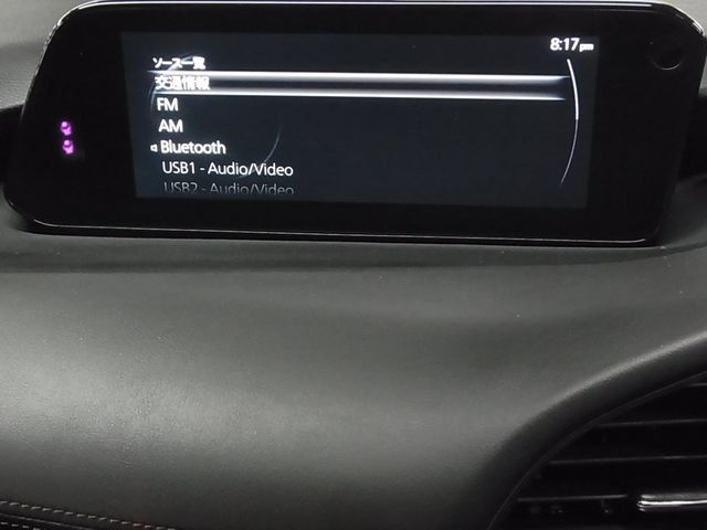 MAZDA MAZDA3 SEDAN 2021