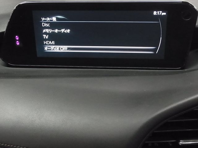 MAZDA MAZDA3 SEDAN 2021