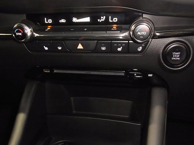 MAZDA MAZDA3 SEDAN 2021