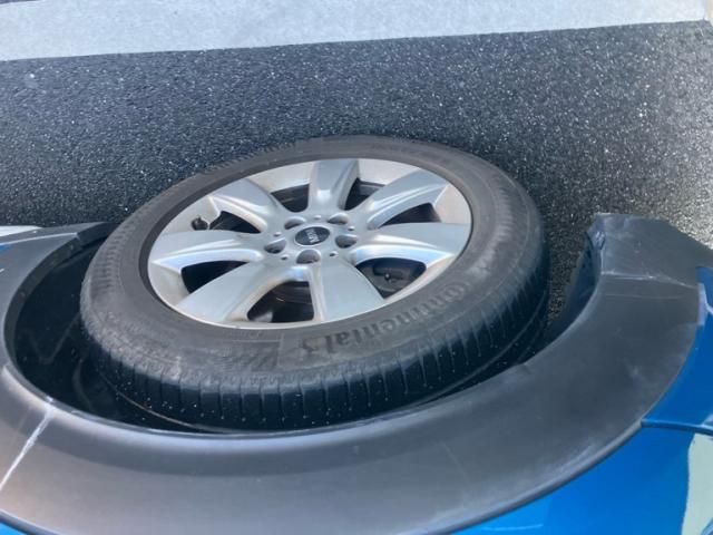 BMW BMW MINI COOPER D CROSSOVER 2018