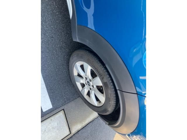 BMW BMW MINI COOPER D CROSSOVER 2018