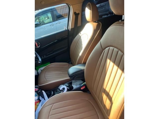 BMW BMW MINI COOPER D CROSSOVER 2018