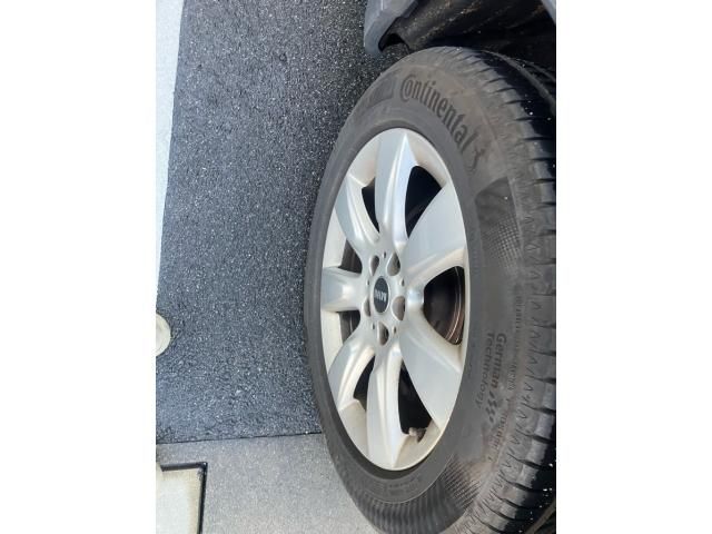 BMW BMW MINI COOPER D CROSSOVER 2018