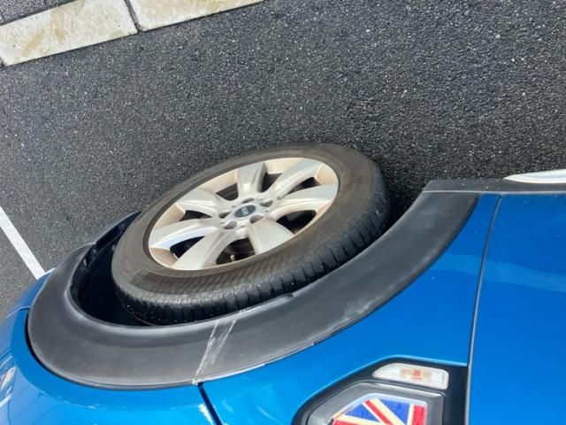 BMW BMW MINI COOPER D CROSSOVER 2018