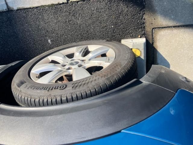 BMW BMW MINI COOPER D CROSSOVER 2018