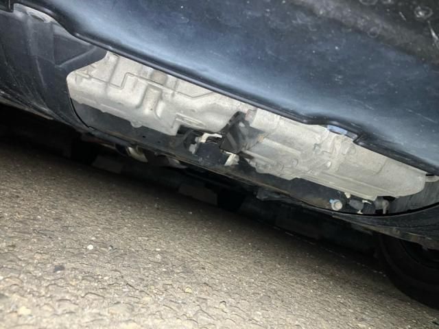 HONDA FREED Spike 2011