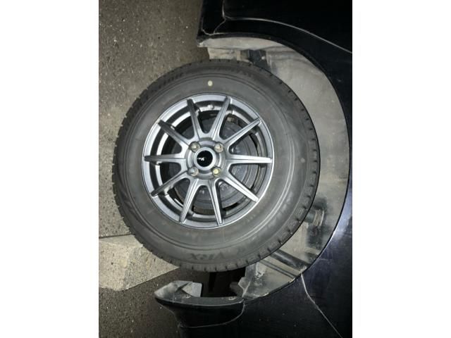 HONDA FREED Spike 2011