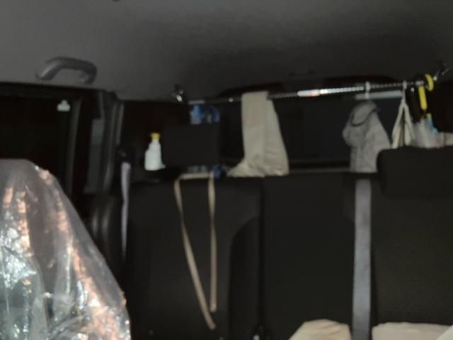 HONDA FREED Spike 2011