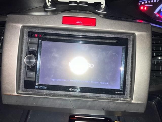 HONDA FREED Spike 2011