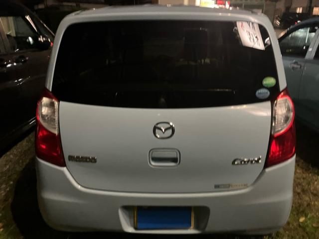 MAZDA CAROL 2012