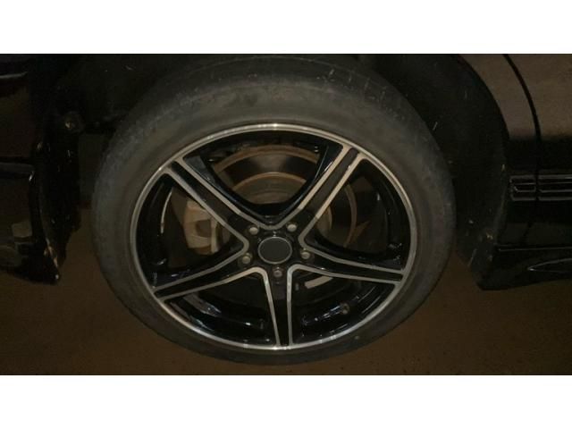 HONDA ODYSSEY 4WD 2006