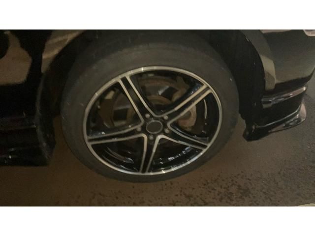 HONDA ODYSSEY 4WD 2006