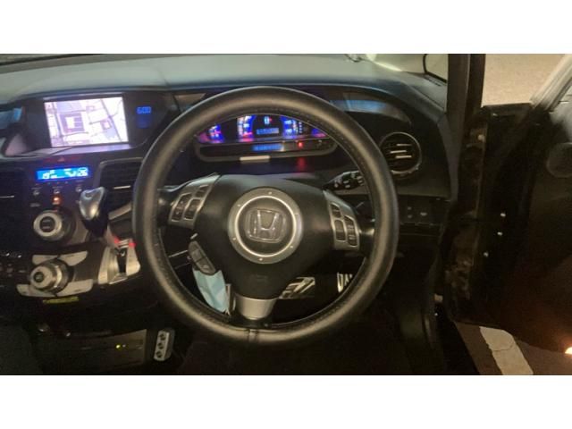 HONDA ODYSSEY 4WD 2006