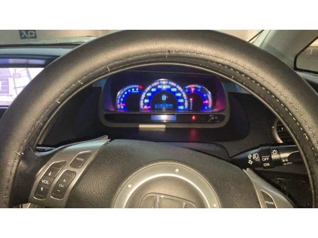 HONDA ODYSSEY 4WD 2006