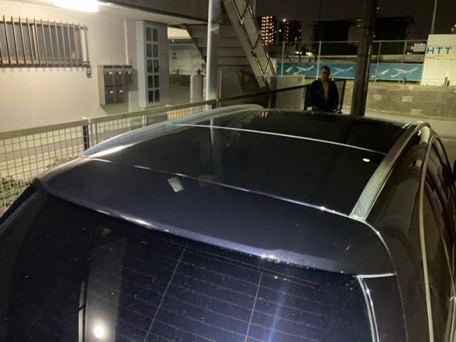 MERCEDES BENZ MERCEDES BENZ C class wagon 2018