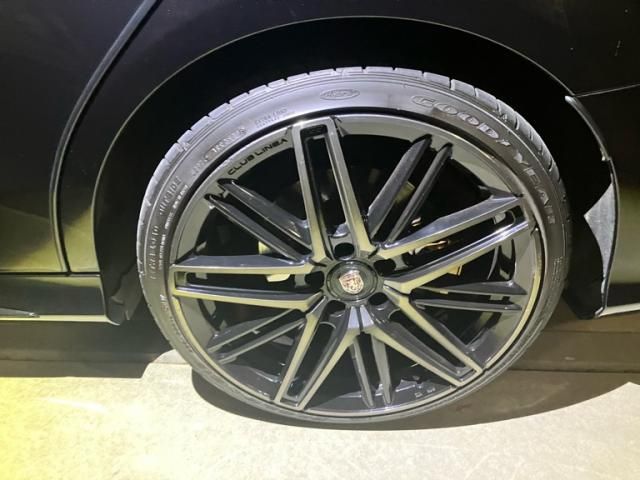 MERCEDES BENZ MERCEDES BENZ C class wagon 2018