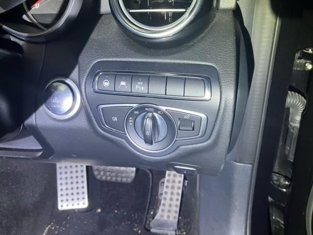 MERCEDES BENZ MERCEDES BENZ C class wagon 2018