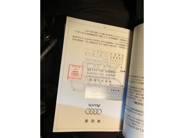 AUDI AUDI A4 AVANT 2010