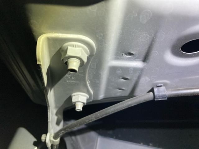 NISSAN SERENA  WG 4WD 2012